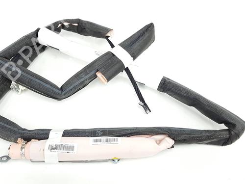 Used Left curtain airbag Left curtain airbag PEUGEOT 5008 II (MC_, MJ_, MR_, M4_) 1.6 BlueHDi 120 (MCBHZH, MCBHZW) (120 hp) 31857040 31857040