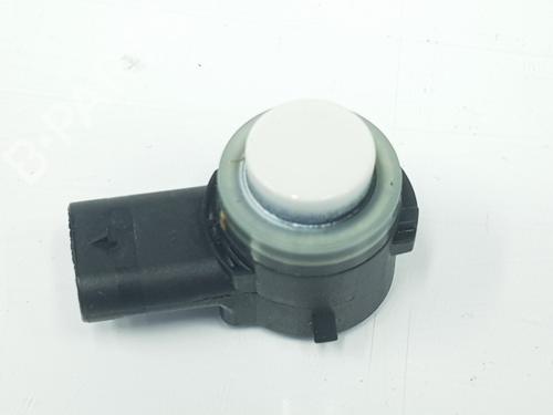 Used Electronic module SEAT IBIZA V (KJ1, KJG) 1.0 TSI (95 hp) 14114027