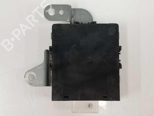 Electronic module TOYOTA LAND CRUISER PRADO (_J12_) 3.0 D-4D (KDJ120, KDJ125) | BP8168029M83 