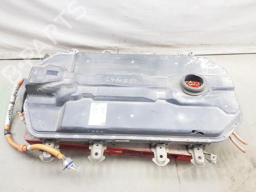 Used Battery Battery MITSUBISHI OUTLANDER III (GG_W, GF_W, ZJ, ZL, ZK) 2.4 Hybrid 4WD (GG3W) (208 hp) 34581279 34581279