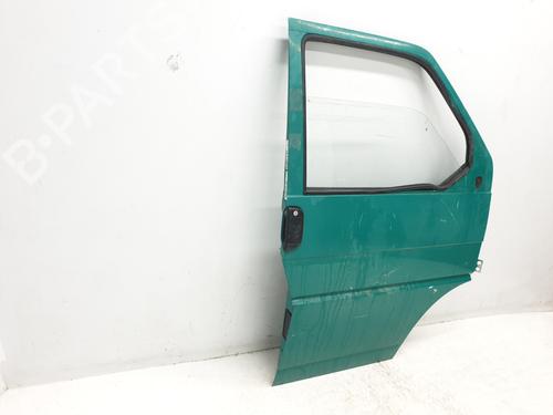 Right front door VW TRANSPORTER T4 Van (70A, 70H, 7DA, 7DH)  | BP4744561C3 
