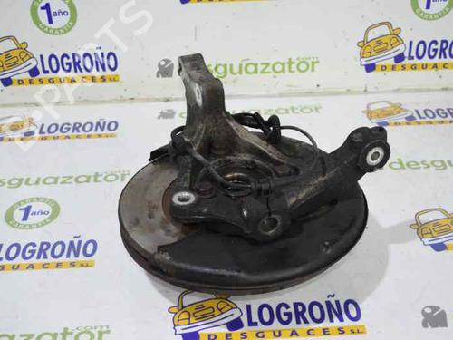 Right front steering knuckle OPEL INSIGNIA A (G09) 2.0 CDTI (68) | BP762369M26 