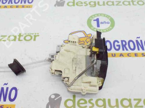 Rear right lock SEAT EXEO ST (3R5) 2.0 TDI | BP1932291C99 