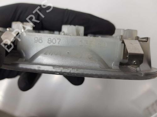 Interior roof light CITROËN BERLINGO Box Body/MPV (B9) 1.6 BlueHDi 100 4x4 | BP6130091I8