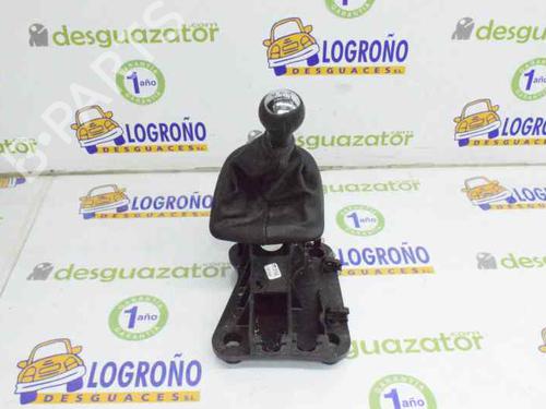 Gear lever PEUGEOT 307 Break (3E)  | BP7895379M90 