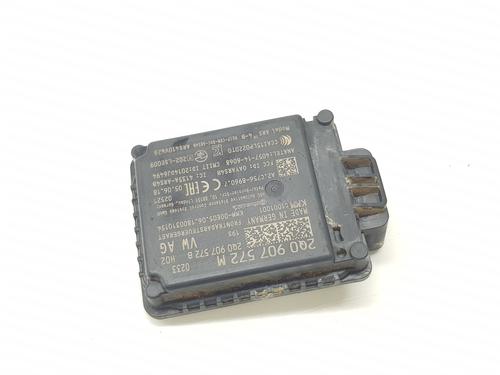 Elektronisk modul VW POLO VI (AW1, BZ1, AE1)  | BP29575461M83 