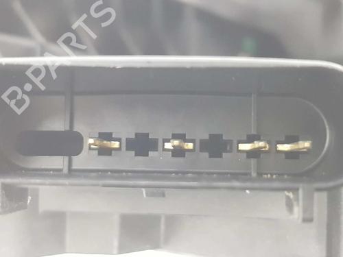 Front right lock FORD FOCUS III 1.6 TDCi | BP6455869C97 