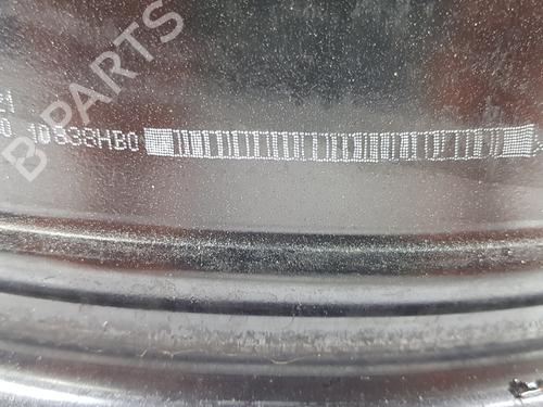 Fælk OPEL MOVANO B Van (X62) | BP37595283C45 - Image 3