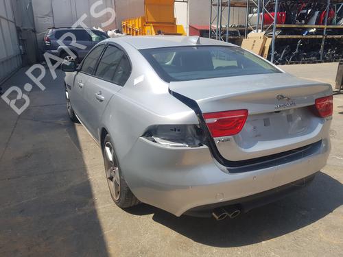Fælk JAGUAR XE (X760)  | BP38050050C45  - Image 23