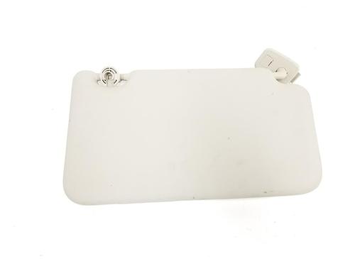 Left sun visor NISSAN MICRA V (K14) 1.0 | BP6575197I1
