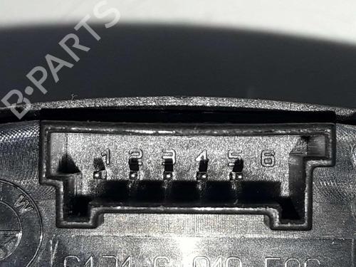 Warning switch BMW 5 (E60) 530 d | BP13096672I22 