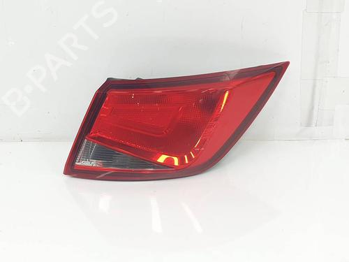 Right taillight SEAT LEON ST (5F8) 1.2 TSI | BP39070067C35 - Image 6