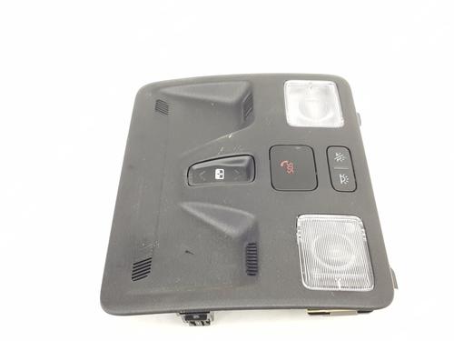 Interior roof light FORD PUMA (J2K, CF7) 1.0 EcoBoost mHEV | BP30749299I8 