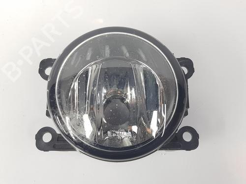 Used Left front fog light FORD FIESTA VI (CB1, CCN) 1.6 ST (182 hp) 6336111