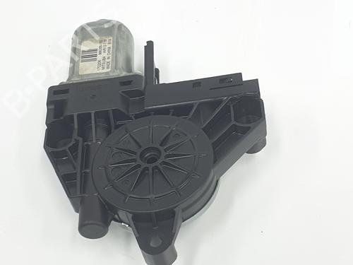 Left rear window motor VOLVO XC60 I SUV (156) D4 | BP20196852E23 
