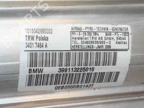 Passenger airbag BMW 3 Touring (E91) 330 xd | BP792285C10 