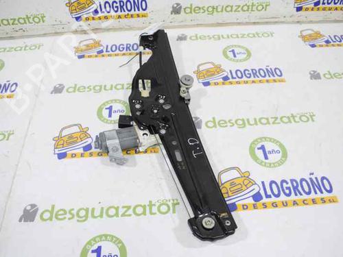Rear right window mechanism BMW 5 (E60) M5 | BP762964C25 
