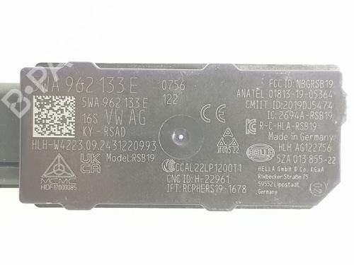 Elektronisk modul VW ID.4 (E21) PRO | BP26698058M83 