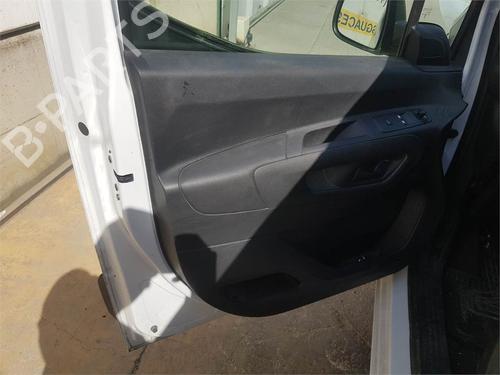 Front left panel TOYOTA PROACE CITY Box Body/MPV (BPZ_) | BP40452330C58 - Image 19