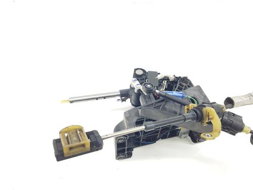 Gear lever FORD TRANSIT CUSTOM V362 Bus (F3) 2.0 EcoBlue | BP31073996M90