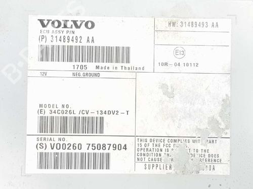Other VOLVO XC60 I SUV (156) D4 AWD | BP14085719O1 