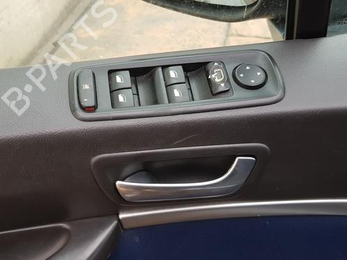 Scheibenwischer vorne FIAT ULYSSE (179_) 2.0 JTD | BP10049552C143 
