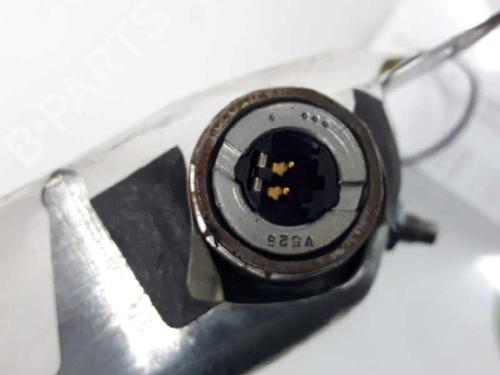 Electronic module BMW 5 Touring (E61) 525 d | BP3523440M83 