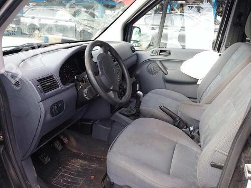 Viskermotor bakrute FORD TRANSIT CONNECT (P65_, P70_, P80_) 1.8 TDCi | BP5074959M102 