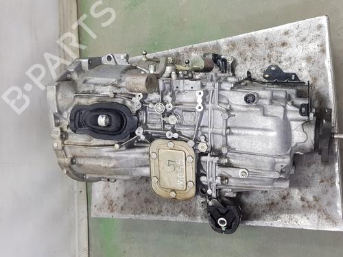 Gearbox RENAULT MASTER III Platform/Chassis (EV, HV, UV) | BP36276682M3 - Image 9