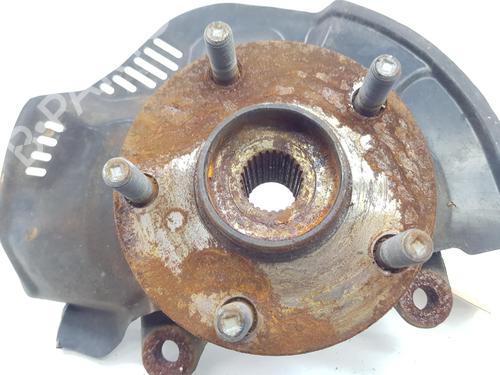 Right front steering knuckle TOYOTA AURIS (_E15_)  | BP817611M26 