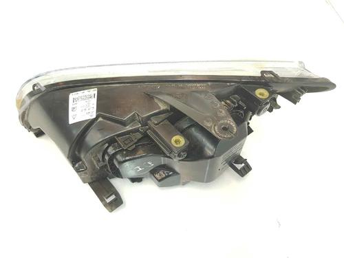 Right headlight FORD FOCUS II (DA_, HCP, DP) 1.6 | BP768397C29 