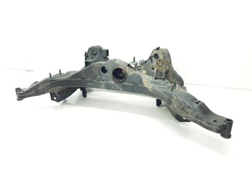 Rear axle NISSAN QASHQAI I (J10, NJ10) 2.0 dCi | BP29617303M2 