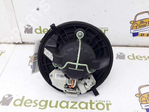 Heater blower motor BMW 1 (E87) 120 d | BP14125428M62 