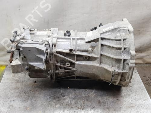Gearbox FORD TRANSIT V363 Platform/Chassis (FED, FFD) | BP36024969M3 - Image 4