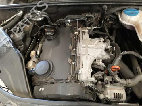 Piloto derecho del maletero AUDI A4 B7 Avant (8ED) 2.0 TDI 16V | BP11752842C80 