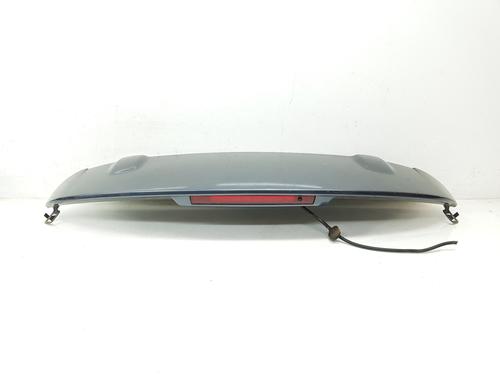 Rear spoiler RENAULT CLIO IV (BH_) 0.9 TCe 90 (BHNF, BHMA, BHMH, BHJK, BHJR) | BP20194805C96 