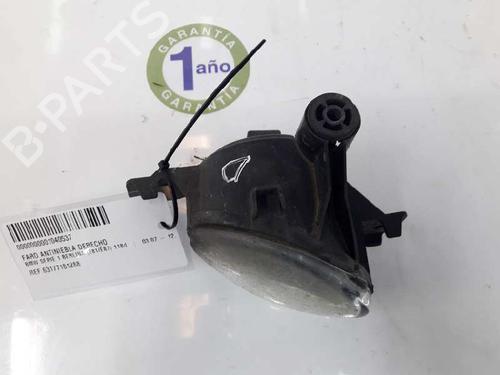 Right front fog light BMW 1 (E87) 118 d | BP3258709C31 