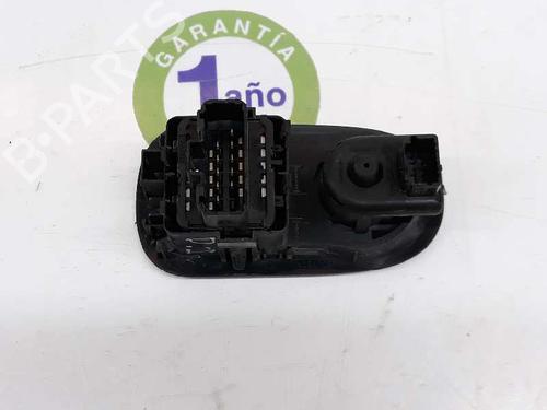 Left front window switch NISSAN NV400 Van (X62, X62B) dCi 125 | BP10366355I27 