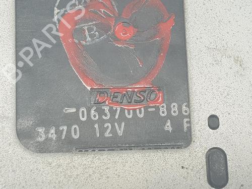 Electronic module TOYOTA LAND CRUISER PRADO (_J12_) 3.0 D-4D (KDJ120, KDJ125) | BP16287179M83 