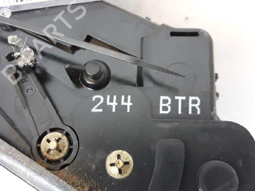 Front right lock BMW 3 (E46) 320 d | BP1157654C97 