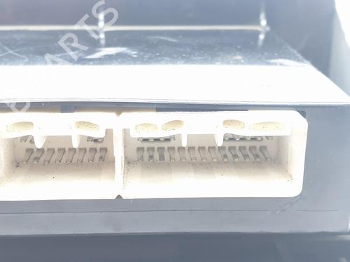 Climate control TOYOTA LAND CRUISER 90 (_J9_) 3.0 TD (KZJ90_, KZJ95_, KZJ90R, KZJ95R, KZJ90W, KZJ95W) | BP17683302I5 