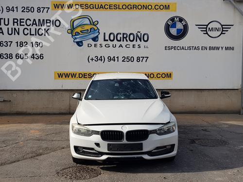 Used Parts BMW 3 (F30, F80) 318 d (143 hp) 4311351