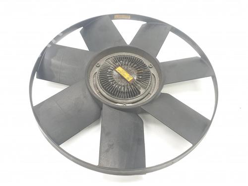 Køleventilator elektrisk BMW X5 (E53) 3.0 d (218 hp) 18070933