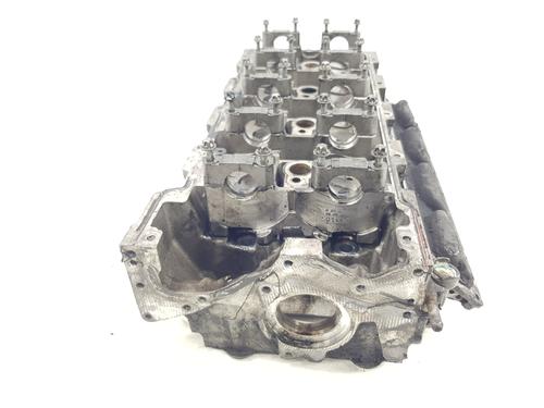 Cylinder head MERCEDES-BENZ M-CLASS (W163) ML 400 CDI (163.128) | BP18783516M5 