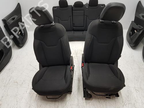 Sæde sæt ALFA ROMEO TONALE (965_) | BP37014154C78 - Image 8