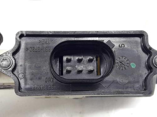Right rear window motor BMW X3 (E83) 2.0 d | BP4494453E22 