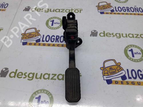 Pedal TOYOTA LAND CRUISER PRADO (_J12_) 3.0 D-4D (KDJ120, KDJ125) | BP2673969I4 