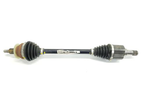 Used Left front driveshaft SEAT IBIZA V (KJ1, KJG) 1.0 MPi (80 hp) 30391515