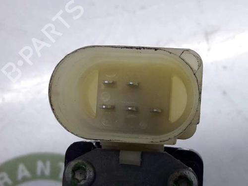 Right rear window motor BMW 3 Touring (F31) 330 d | BP5249564E22 