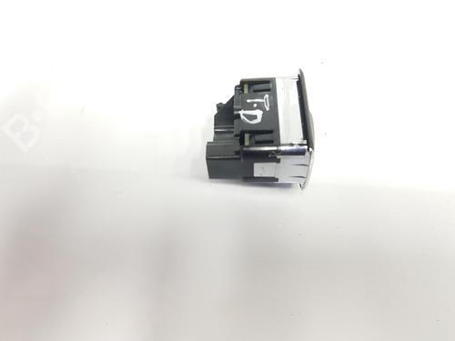 Right rear window switch MERCEDES-BENZ C-CLASS (W204) C 220 CDI (204.002) | BP5768001I28 